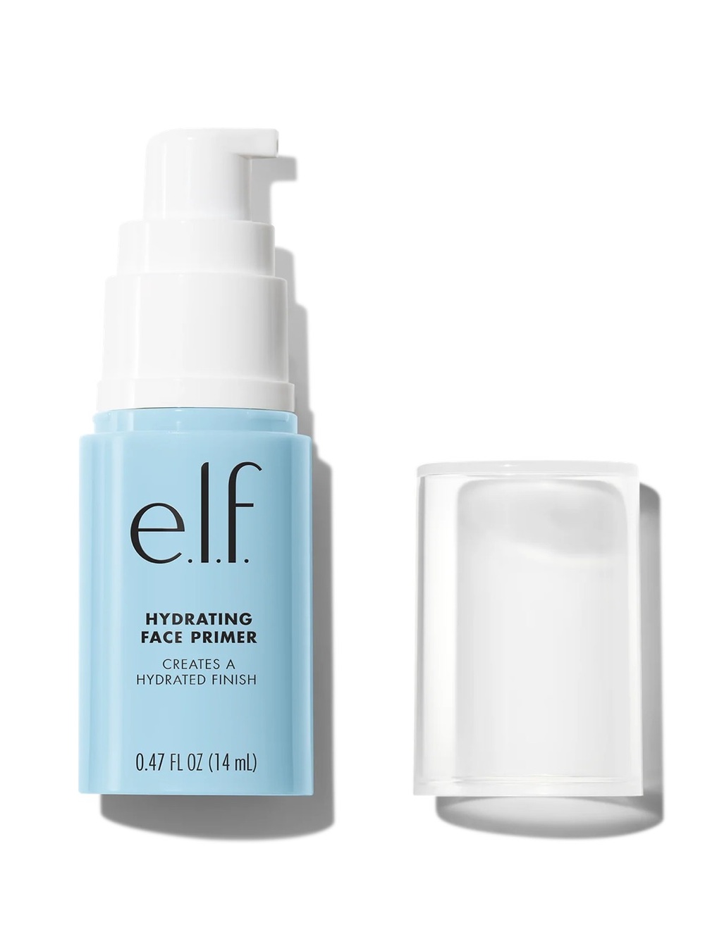 e.l.f. Hydrating Face Primer, NEW